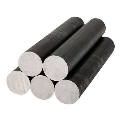 现货批发304不锈钢棒材321不锈钢实心棒06cr18ni11ti黑皮圆钢