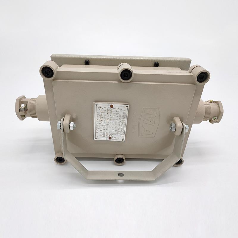 DS3/3.6LL(B)矿隔爆兼应本安型LEULJD应急灯127V(照明+急用一J体