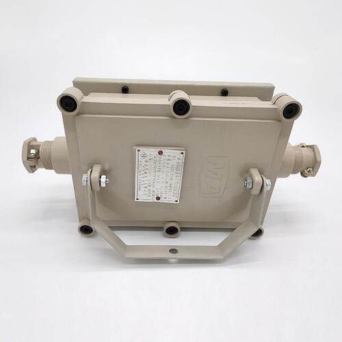 DJS3/3.6LL(B)矿用隔爆兼本安型LED应急灯127V（照明+应急一体）