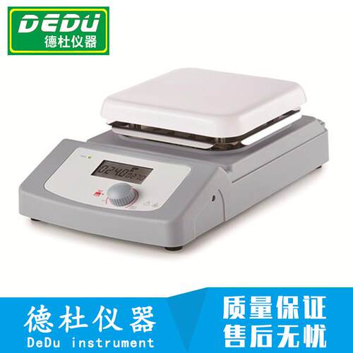 LCD数控6寸方盘加热板H P380-Pro加热器2024