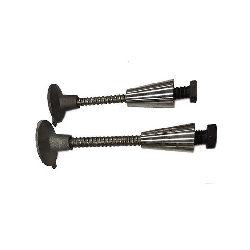 锥拉杆预埋组件锥钢结构螺母高强度螺母桥梁爬升 爬爬建筑锥圆台