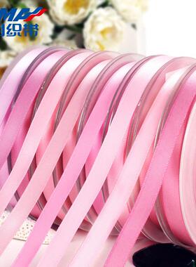 姚明织y带现双货di书签绳服装辅料吊粒绑带2mOFAm涤面光滑纶色