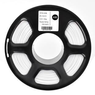 ABS1KG公斤3D打印耗材1.75mm工程类材料打印笔高温笔芯工厂直销