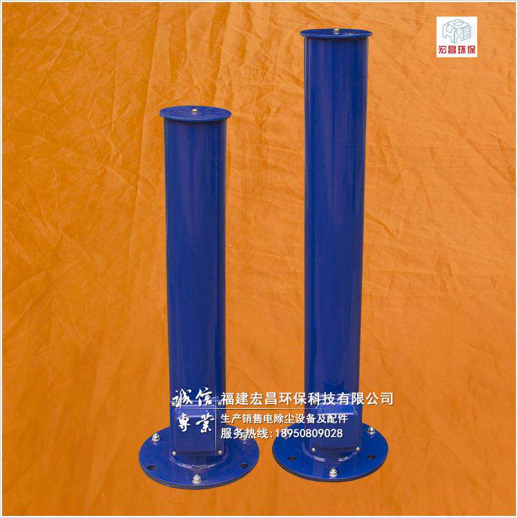 DCD-300/220B型/加长B型电磁锤振打器厂家