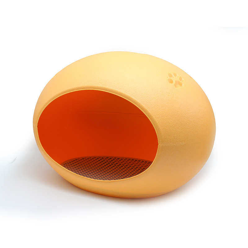 防水防风免拆洗小型猫狗宠物屋带提手泰迪猫狗窝买就送防潮垫,宠物/宠物食品及用品,狗窝/屋/帐篷/沙发,淘宝优惠券,粉丝福利购,淘宝优惠卷