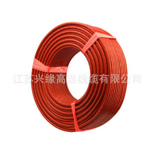 /硅胶/ygc5耐高温电缆线硅橡胶软芯芯/ygz3芯 4多芯/电缆线芯2特