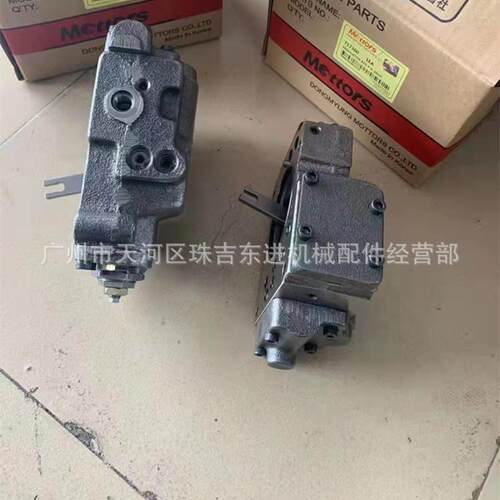 K3V112DT 山重923/924提升器 调节器 专业液压 一手货源