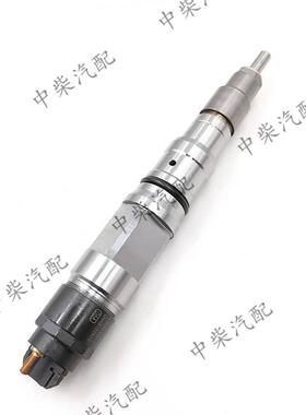 共轨喷油器0445120415柴油高压共轨喷油器0445120444