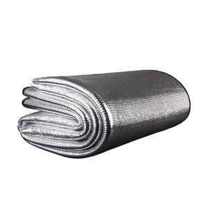 户外露营防潮垫加厚便携打地铺隔寒床上家用可折叠铝膜帐篷野餐垫