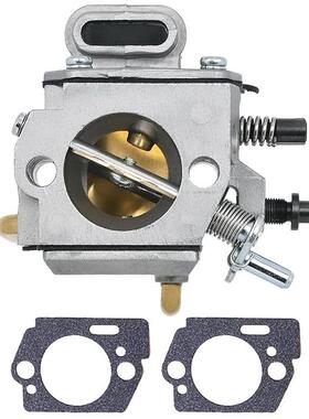 STIHL 044 046 MS440 MS460 化油器 Zama HD-17A HD-16D 油锯