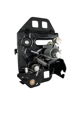 前引擎盖锁组件2013Fusion发动机引擎盖锁DS7Z16700C DS7Z16701B