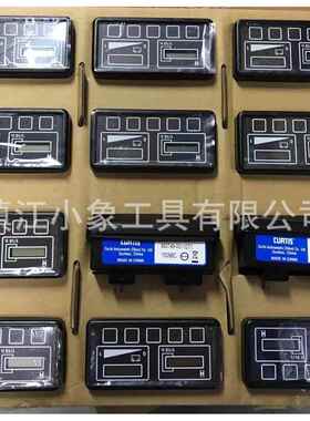 合力西林龙工杭叉柯蒂斯Curtis950T48-0011DT1仪表头电动叉车配件