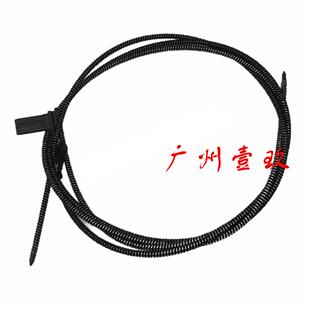 QX30 2018 2019 全景天窗遮阳帘电缆 2017