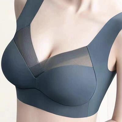Bras for Older Women Lushfitting Powerful Push-Up Seamless
