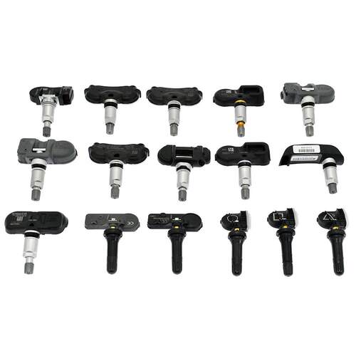 BAIXINDE胎压传感器52933-C1100 52933-C8000 52933-D4100