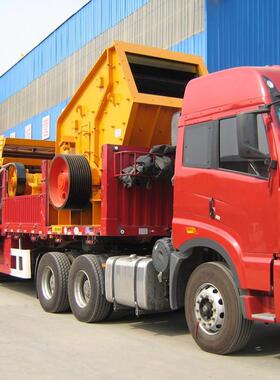 pf-1010反击式破碎机反击破碎制砂机石灰石反击煤炭破碎机