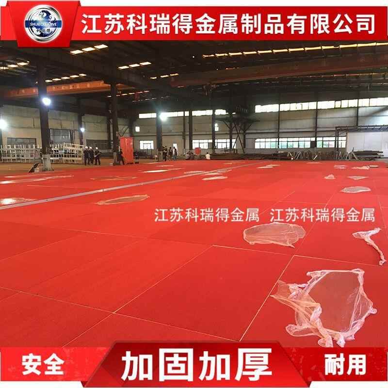 舞台桁架厂家直销供应折叠婚庆舞台快装舞台T台拼装舞台简易舞