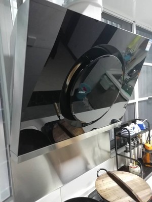 老板26A7油烟机开箱不吹不黑聊聊,老板26A7油烟机用后一些看法及感受