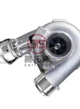 工厂直销GT1544V740611-0002S28201-2A40028201-2A110涡轮增