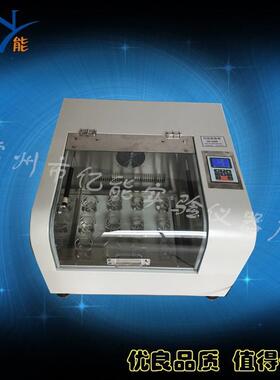 HD系列调速震荡器数显调速多用振荡器实验室水平往复振荡器