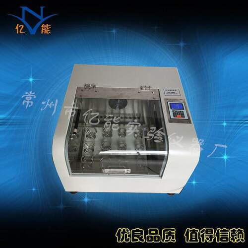 HD系列调速震荡器数显调速多用振荡器实验室水平往复振荡器