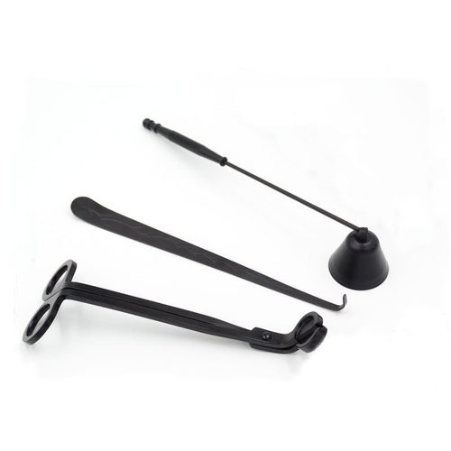 不锈钢跨境货源香薰蜡烛灭烛剪