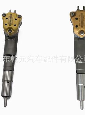 工程机械喷油器总成 10R1266 198-7912 3124E发动机喷油器