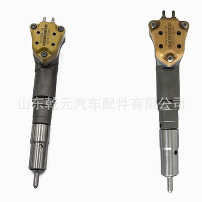 工程机械喷油器总成 10R1266 198-7912 3124E发动机喷油器