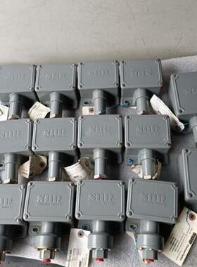 SOR索尔压力开关12N4-K614-W4-C1A-X3X619