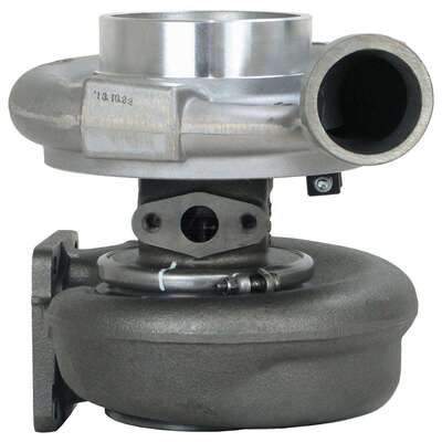 TD08H 6WG1X 114400-4441 49188-01832 6WG1 涡轮增压器