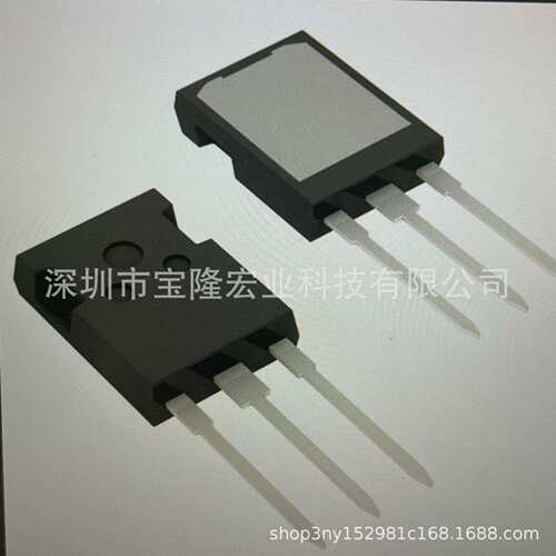 IXYX25N250CV1HV Littelfuse/IXYS进口IXBF55N300 IGBT管艾赛斯