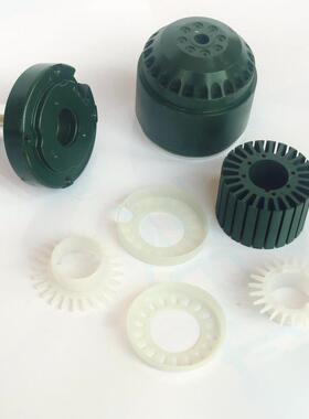 AC102交流电机配件外转子离心风机轴流风机空制冷散热通风系统