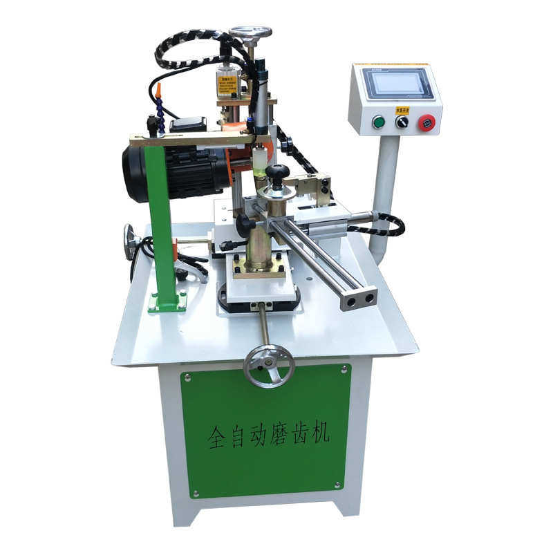 多功能全自动合金锯片锯条磨齿机可变频磨齿机木工锯片磨齿机研磨,五金/工具,磨刀机,淘宝优惠券,粉丝福利购,淘宝优惠卷