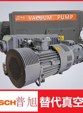 替代普旭真空泵的国产XD系列型号 XD302/250/160/100/063/040/025