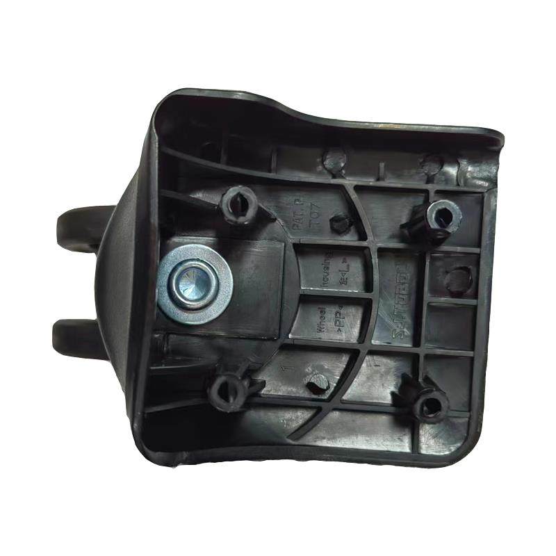 SJTOBOL万向轮T07角轮拉杆箱轮子更换行李箱维修旅行箱轱辘T1106