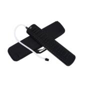 美琴贝特37键演奏口KF 37风琴EVA吹包黑琴盒儿童学生吹奏乐器配吹