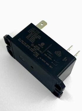 原装TE泰科继电器T92P7A22-240 24 T92P7A 继电器24V 240V 6脚40A