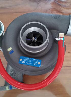 现货供应三一SY215 235 245 265 305挖掘机涡轮增压器 发动机配件