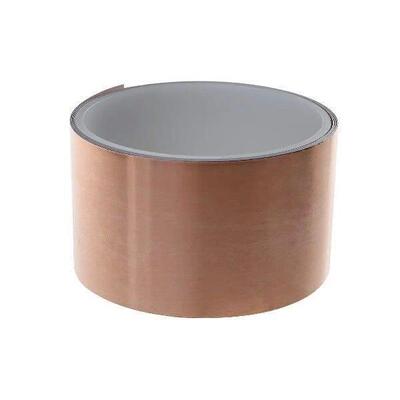 copper foil tape copper foil tape with conductive adhesive