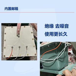 683静型电消除器薄膜纸工业用静电发生无器制683袋机纺消布静电除