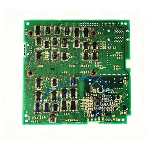A20B-8100-041主板  0i-D 数控系统 CPU 主控板线路板议价