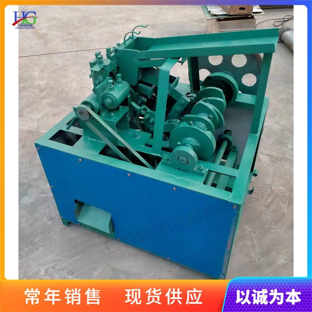 全自动易拉剥盖去底机 红牛露露分切机 废旧铁皮铝铁分离机