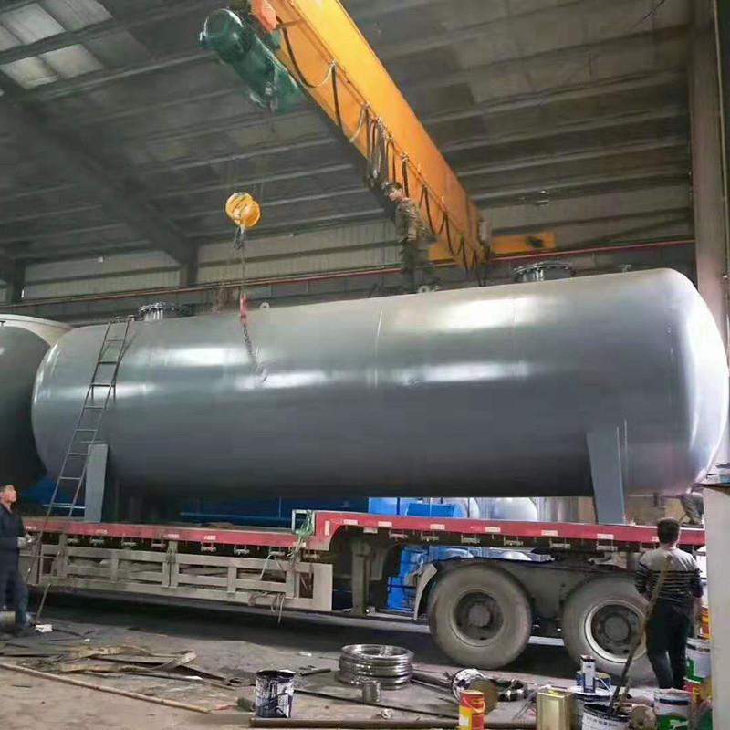 1【油家罐厂】柴油罐汽油罐中小型油罐石油储WK-Q235-罐001520340