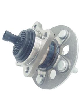 490比亚秦Pro非3智能版后轮轮轴承单元HA迪D-363030/HAD-31毂0410