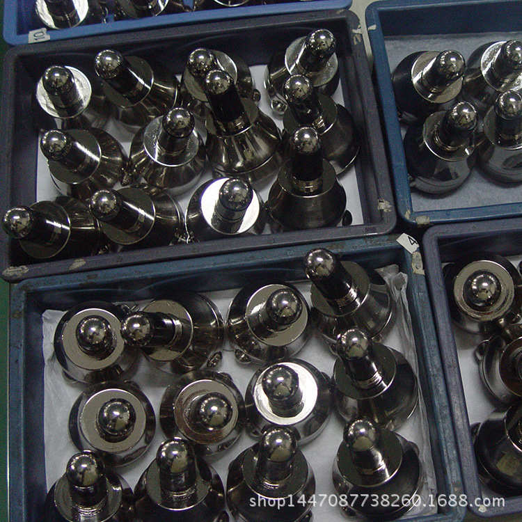 4位锌合金酒瓶密码锁酒壶真空塞礼品锁红酒防盗锁密封瓶盖锁