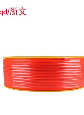 8mm10Pmm12管m307m8*510*6.5TPU气管U风管气动软管空压软管