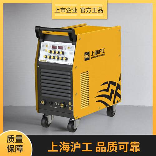 WSM-315E脉冲直流氩弧焊机 380工业级电焊机多功能不锈钢焊机