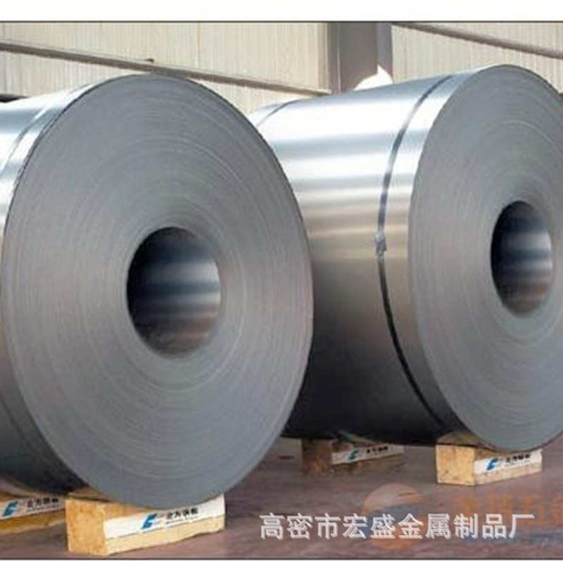 现货低碳钢冷轧卷 冷轧卷板冷轧卷纵剪分条拉伸冲压冷轧钢板卷