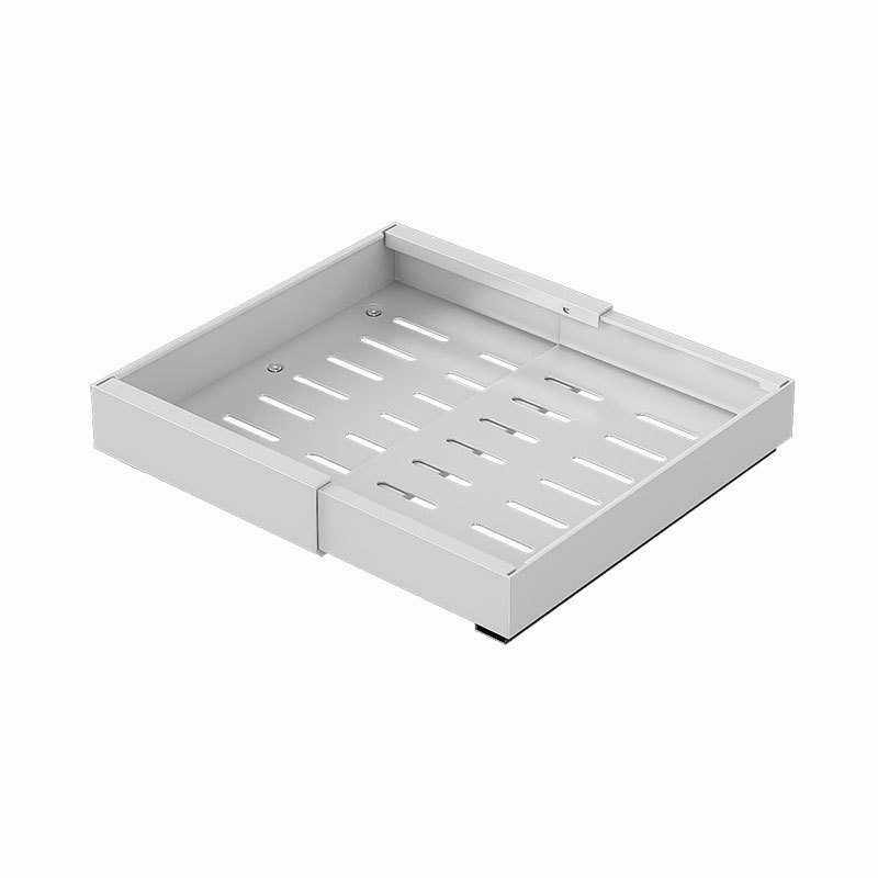 可伸缩抽屉式橱柜收纳架免打孔橱柜抽出式橱柜收纳盒橱柜整理架,收纳整理,整理架/置物架/收纳架,淘宝优惠券,粉丝福利购,淘宝优惠卷