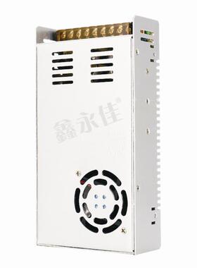 厂家直供跨境36V600W16.5A开关电源安防监控仪器设备LED灯条电源